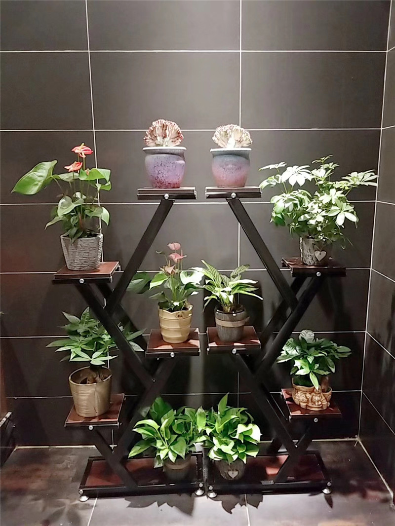 花架组合