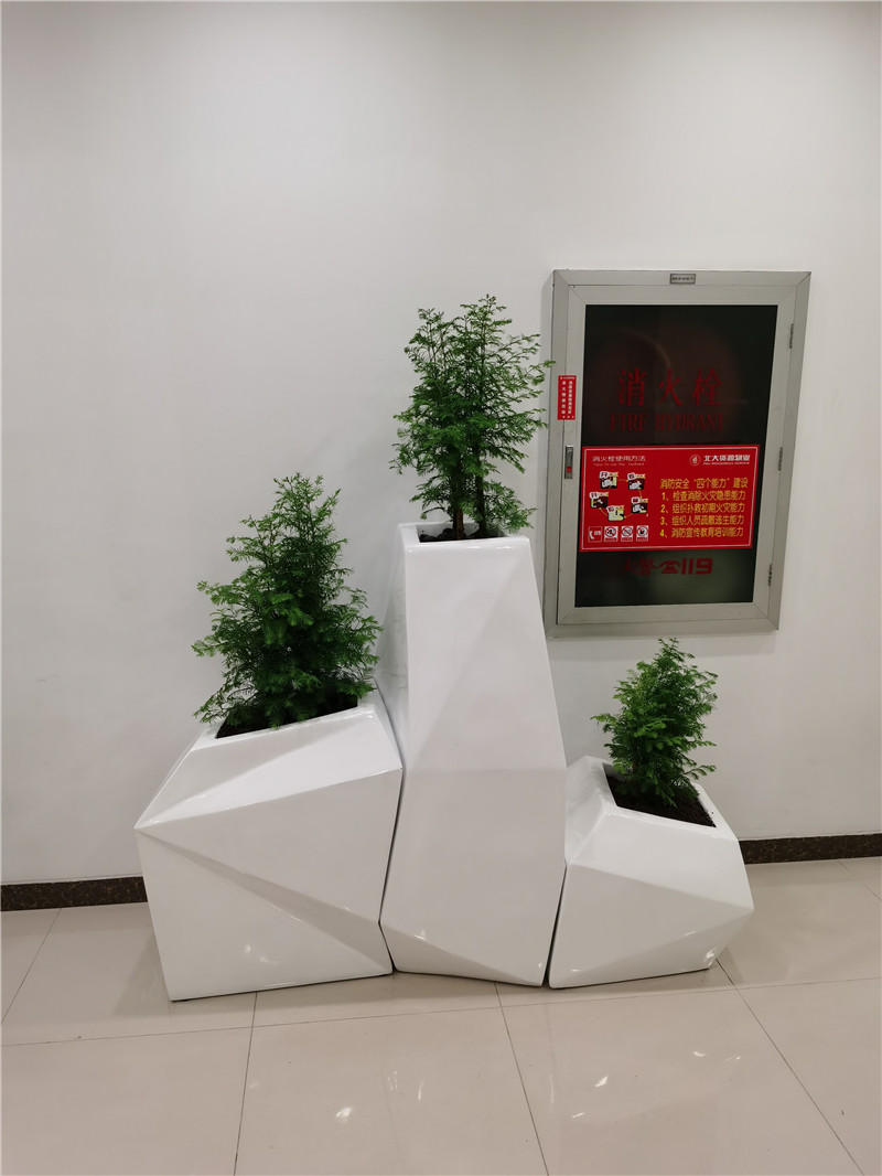 武汉景观组合