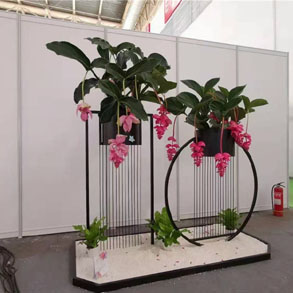 武汉花架组合