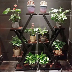 武汉花架组合